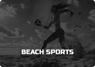 Beach sports