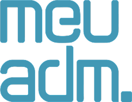 Logo MeuAdm Sistema