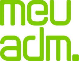 Logo MeuAdm Sistema